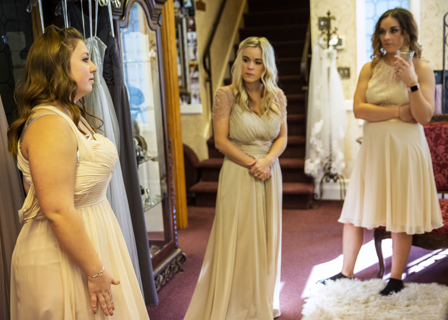 Bridal Expo